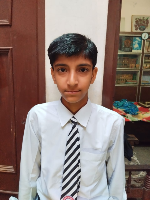 student