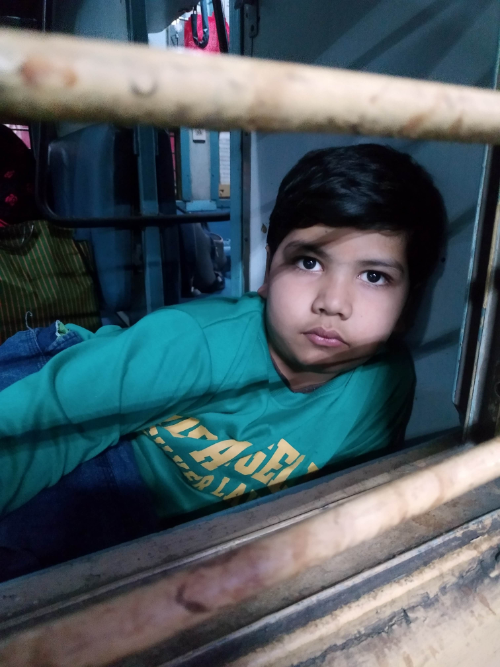 student