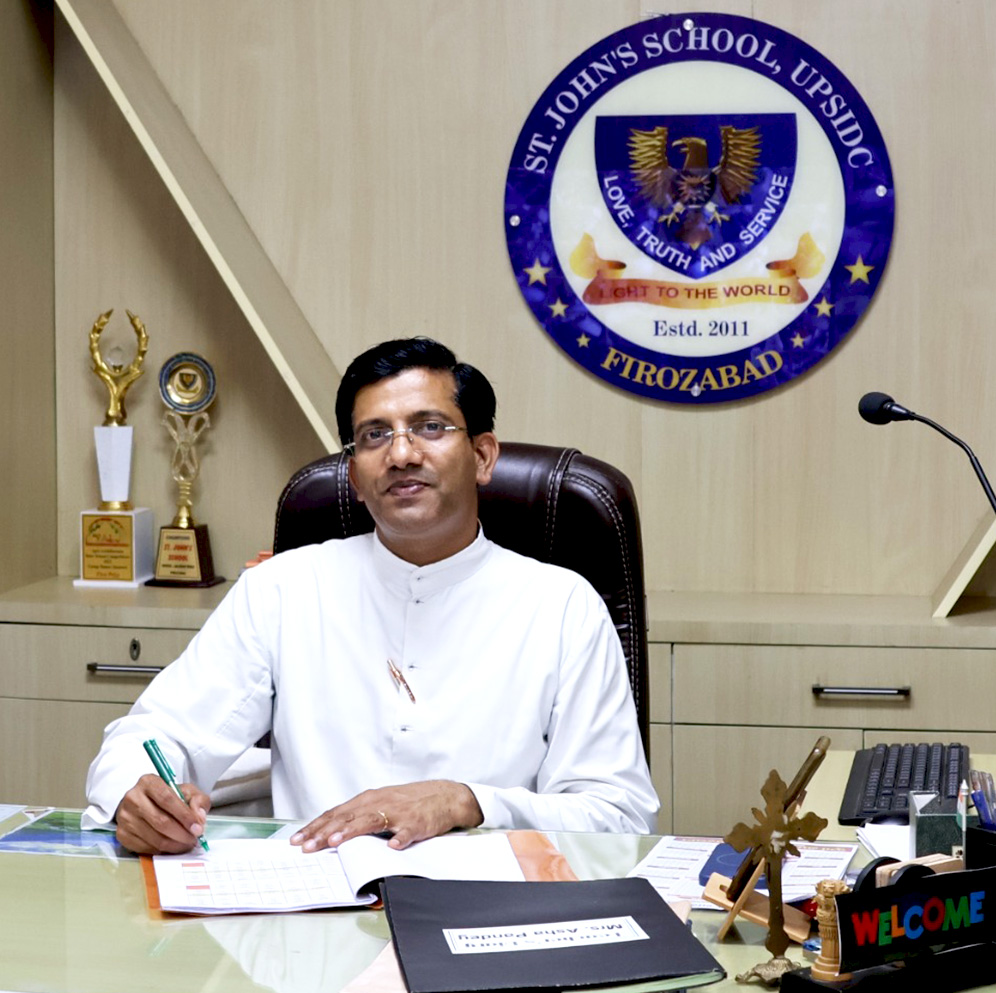 Chairman